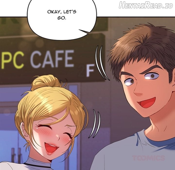 Everyone’s Man Chapter 38 - page 92