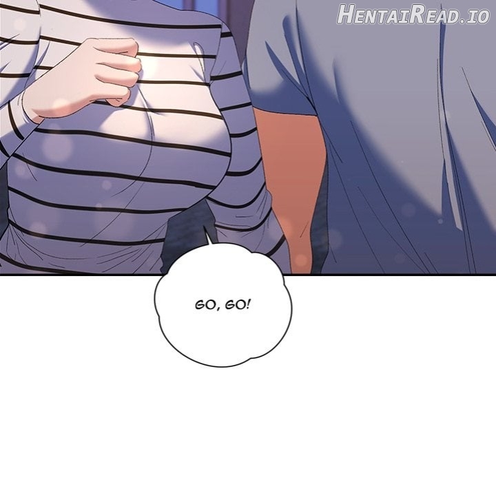 Everyone’s Man Chapter 38 - page 93