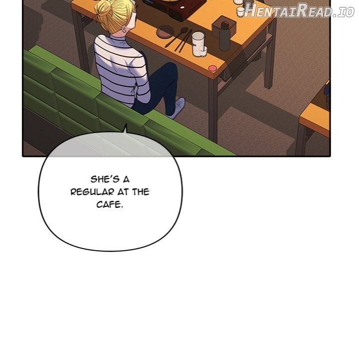Everyone’s Man Chapter 38 - page 96