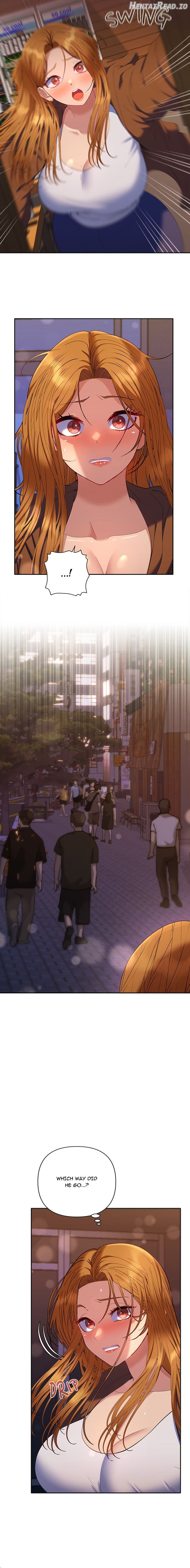 Everyone’s Man Chapter 39 - page 3
