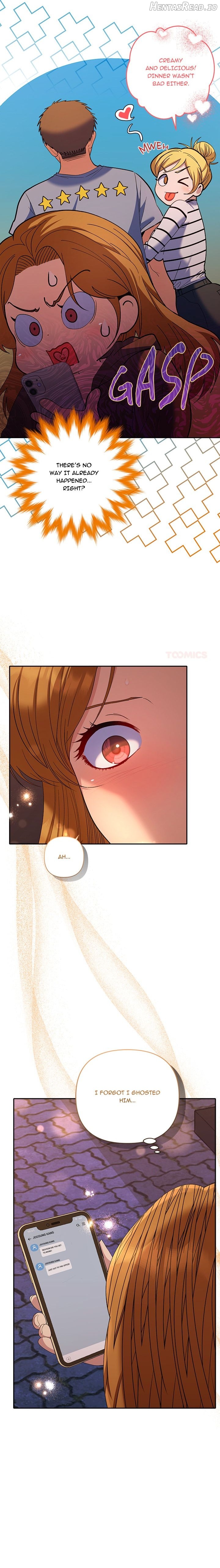 Everyone’s Man Chapter 39 - page 4