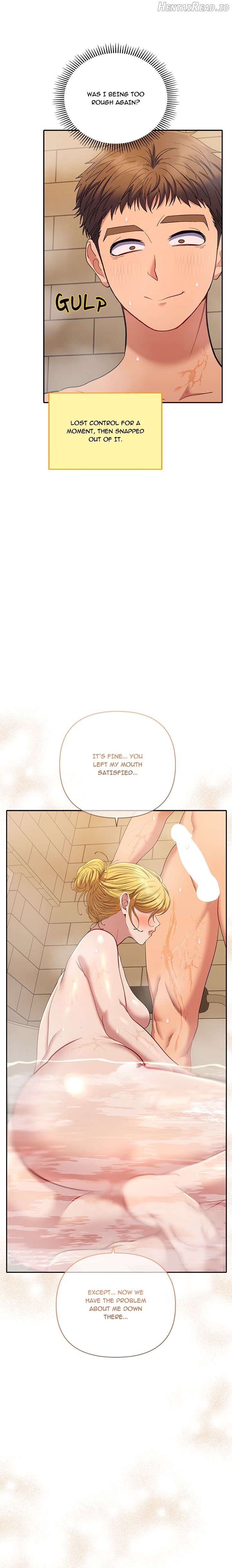 Everyone’s Man Chapter 40 - page 20