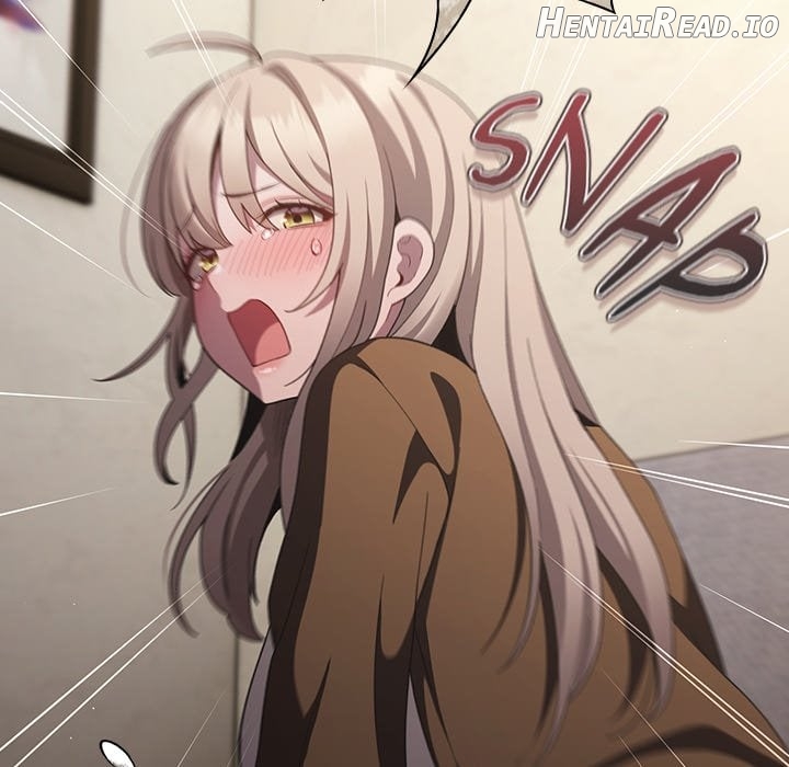 Believe Me! I Offer You My First Chapter 38 - page 105
