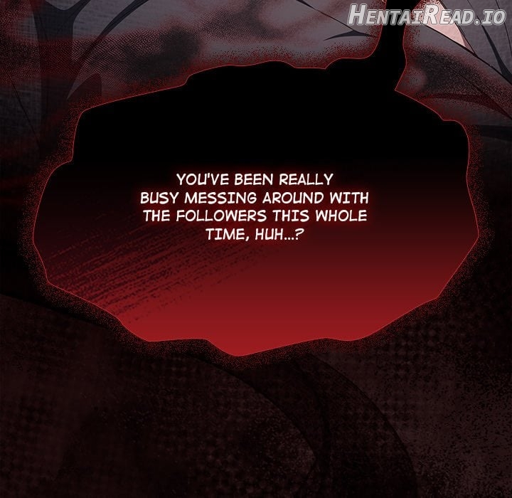 Believe Me! I Offer You My First Chapter 38 - page 11