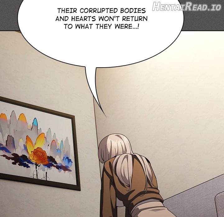 Believe Me! I Offer You My First Chapter 38 - page 110