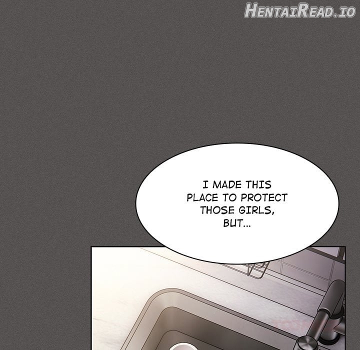 Believe Me! I Offer You My First Chapter 38 - page 112