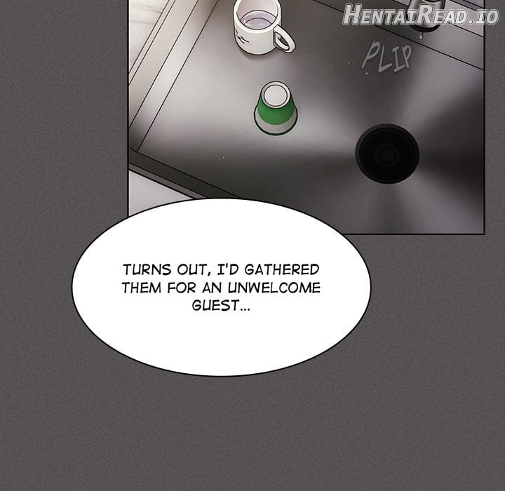 Believe Me! I Offer You My First Chapter 38 - page 113