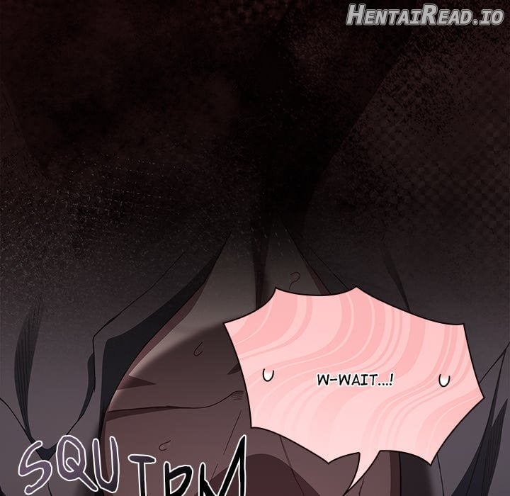 Believe Me! I Offer You My First Chapter 38 - page 12