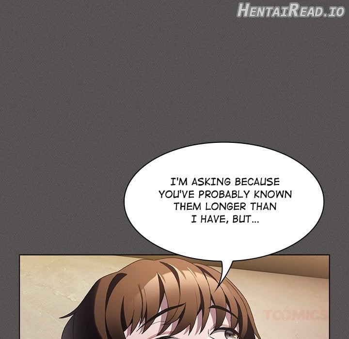 Believe Me! I Offer You My First Chapter 38 - page 124