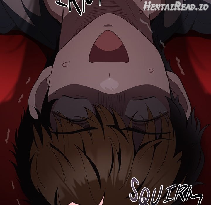 Believe Me! I Offer You My First Chapter 38 - page 13