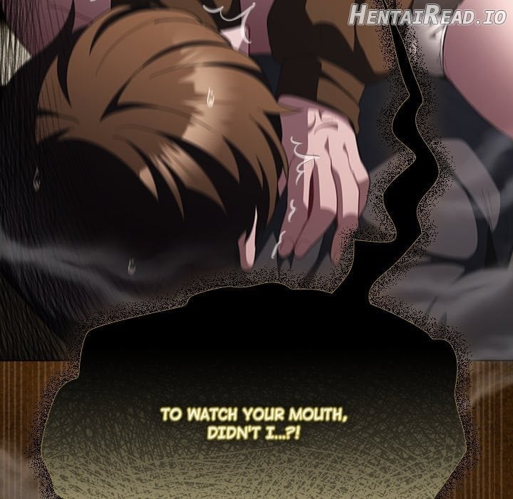 Believe Me! I Offer You My First Chapter 38 - page 131