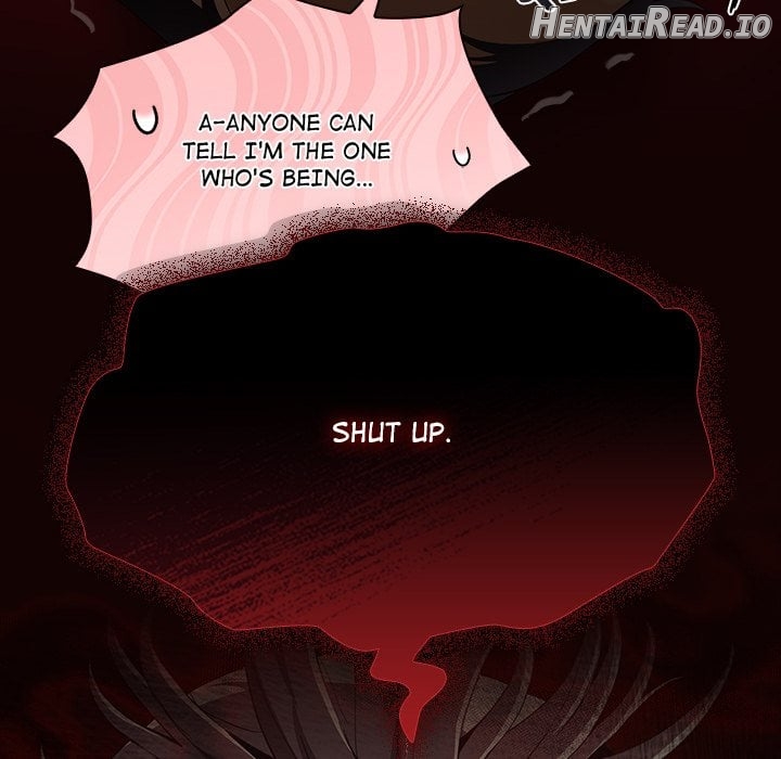 Believe Me! I Offer You My First Chapter 38 - page 14