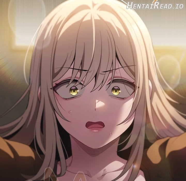 Believe Me! I Offer You My First Chapter 38 - page 143