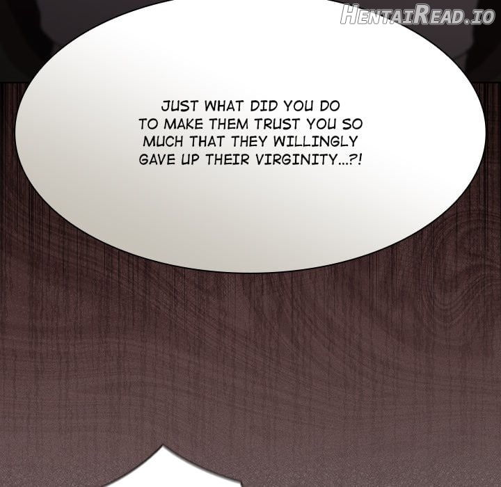 Believe Me! I Offer You My First Chapter 38 - page 145