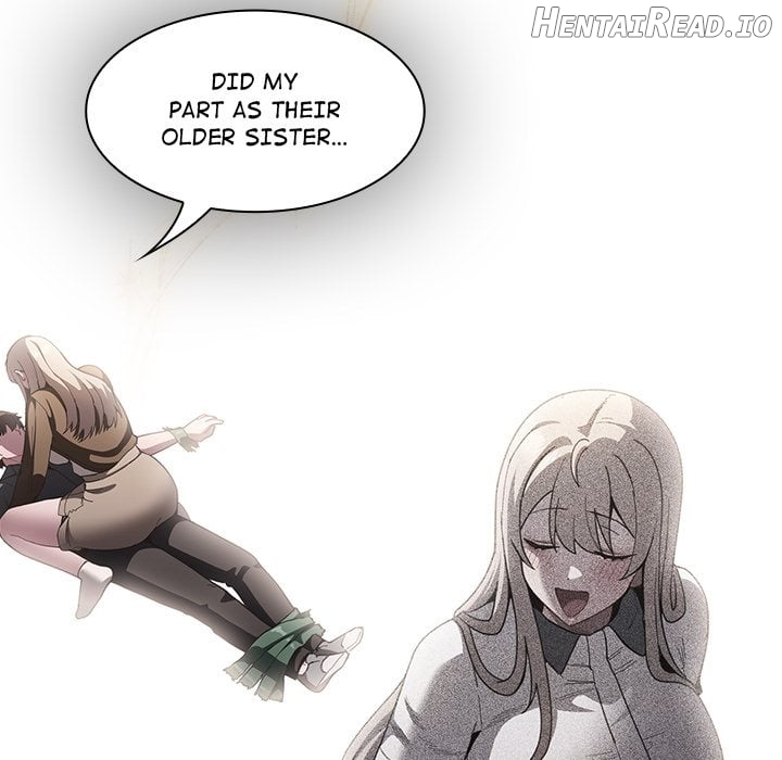 Believe Me! I Offer You My First Chapter 38 - page 151