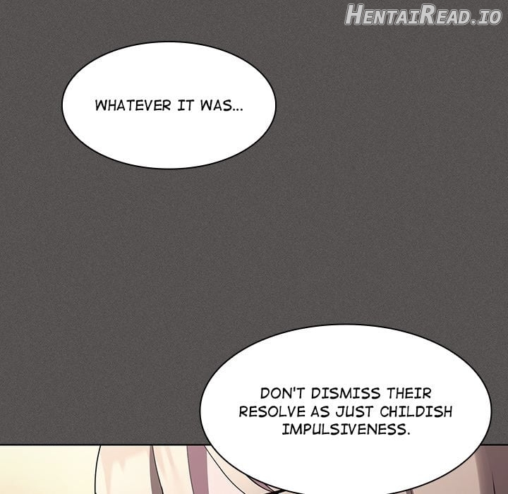 Believe Me! I Offer You My First Chapter 38 - page 154