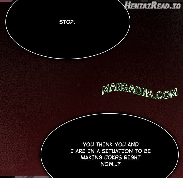 Believe Me! I Offer You My First Chapter 38 - page 158