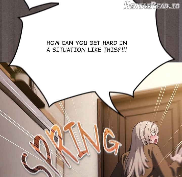 Believe Me! I Offer You My First Chapter 38 - page 172