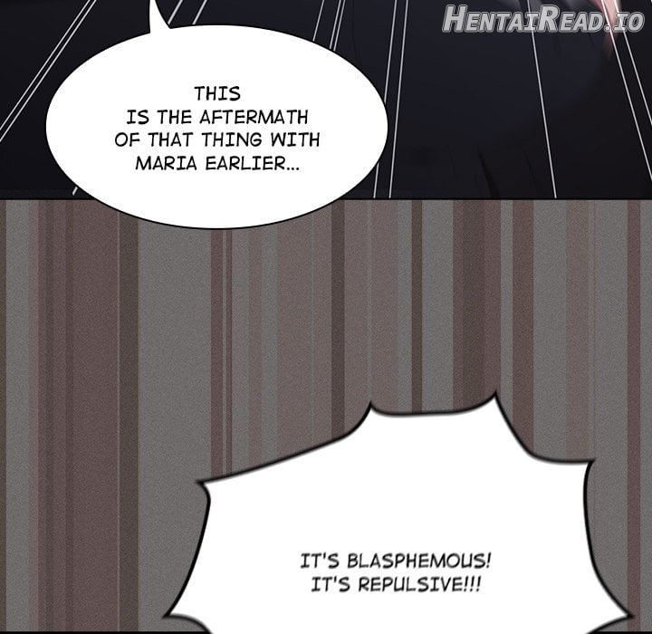 Believe Me! I Offer You My First Chapter 38 - page 174
