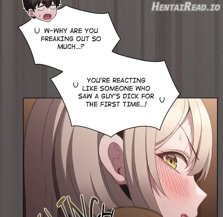 Believe Me! I Offer You My First Chapter 38 - page 178