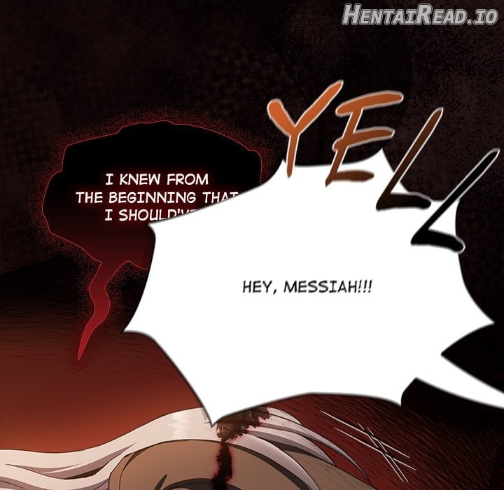 Believe Me! I Offer You My First Chapter 38 - page 18
