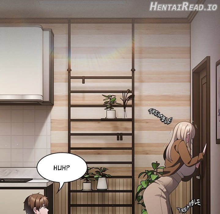 Believe Me! I Offer You My First Chapter 38 - page 181
