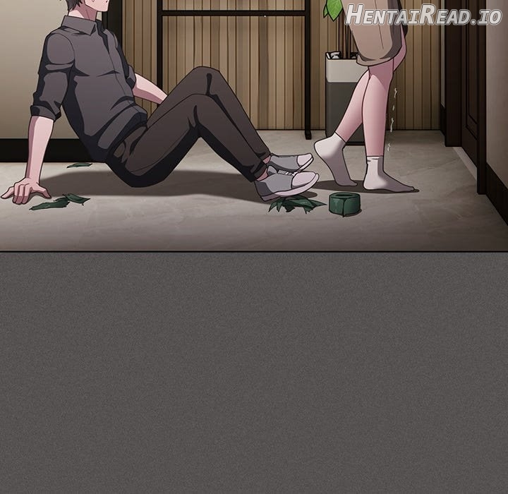 Believe Me! I Offer You My First Chapter 38 - page 182