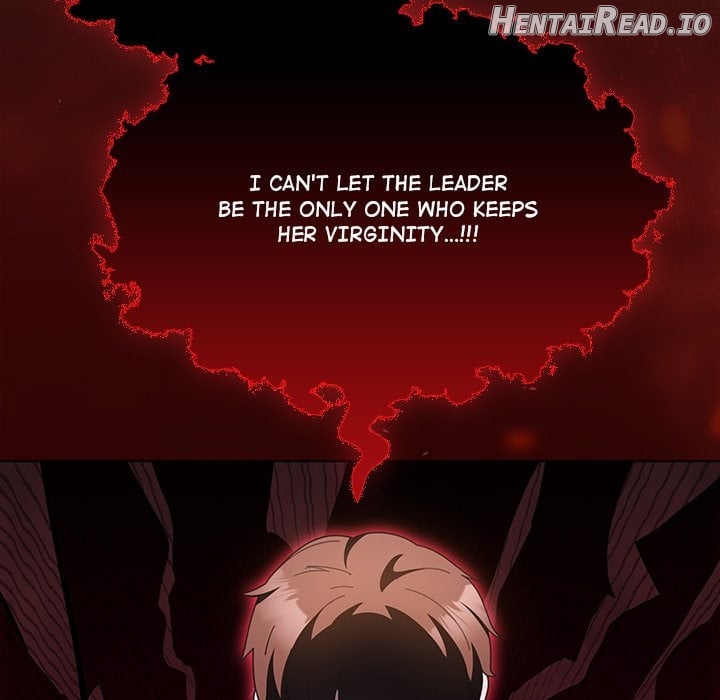 Believe Me! I Offer You My First Chapter 38 - page 189