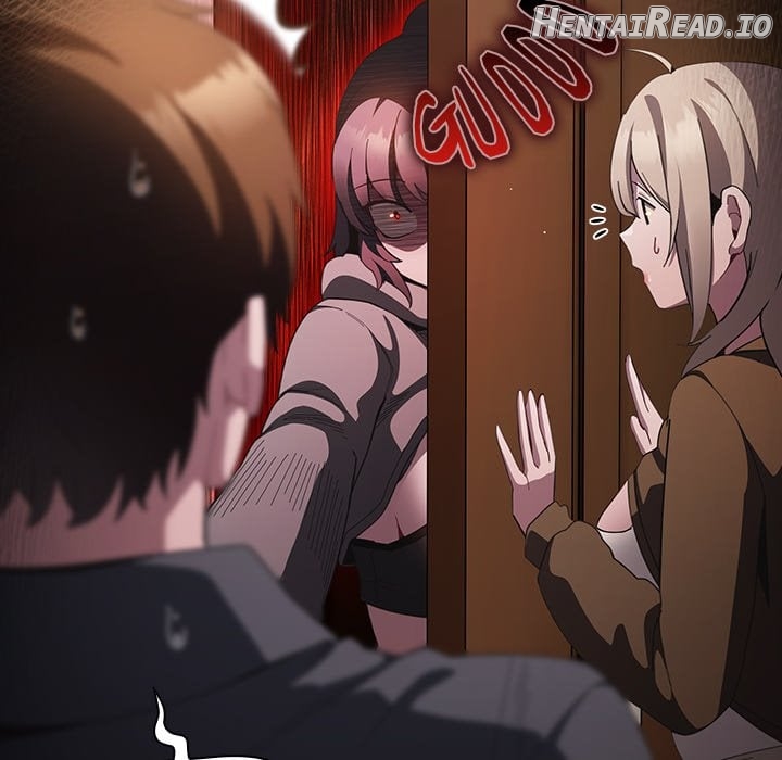 Believe Me! I Offer You My First Chapter 38 - page 199