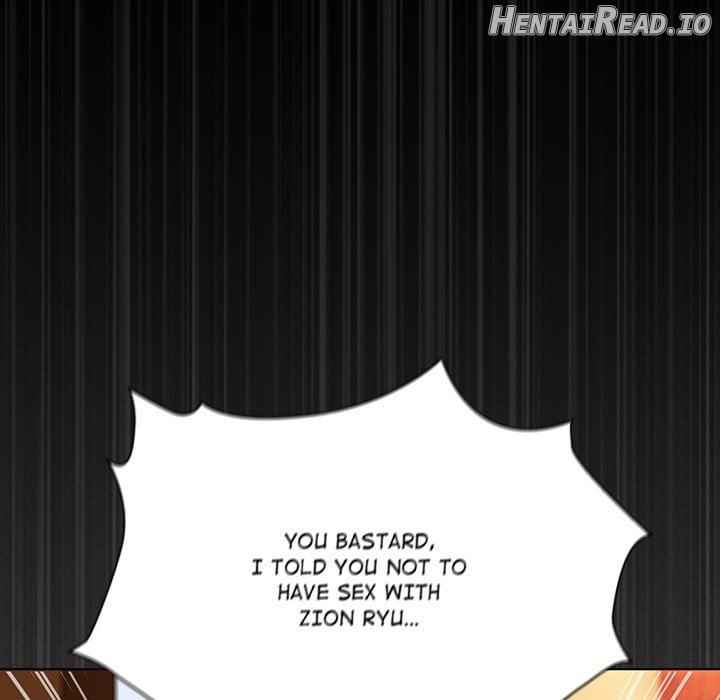 Believe Me! I Offer You My First Chapter 38 - page 20