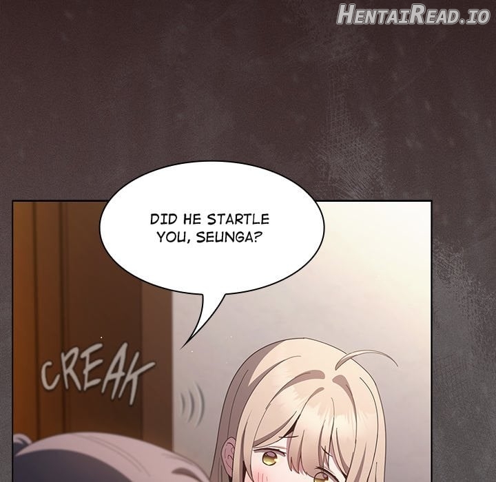 Believe Me! I Offer You My First Chapter 38 - page 201