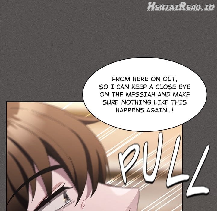 Believe Me! I Offer You My First Chapter 38 - page 205