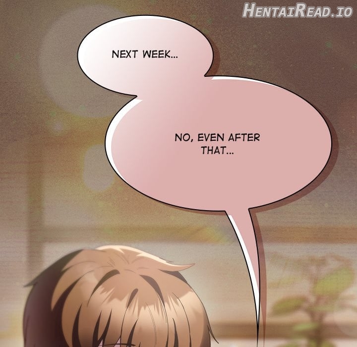 Believe Me! I Offer You My First Chapter 38 - page 207