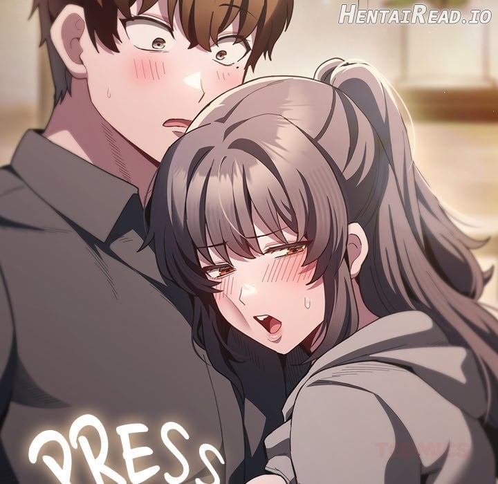 Believe Me! I Offer You My First Chapter 38 - page 208