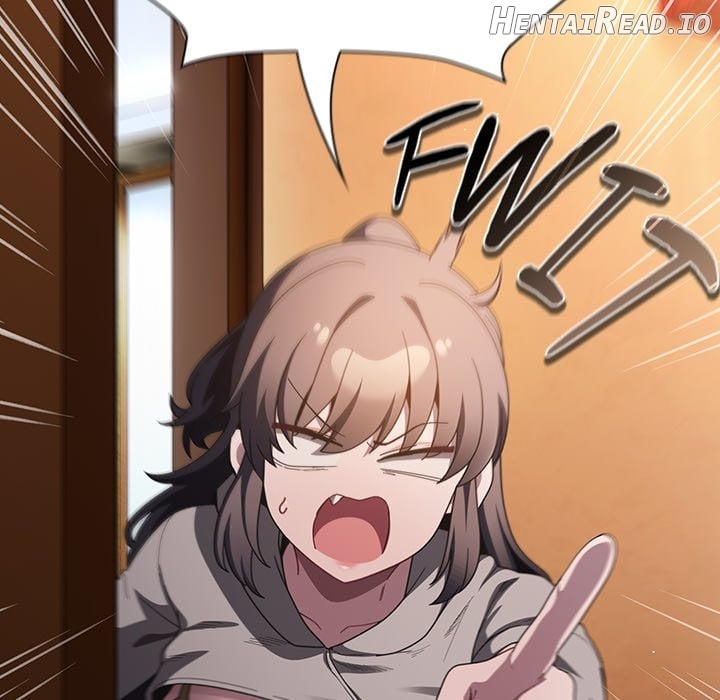 Believe Me! I Offer You My First Chapter 38 - page 21