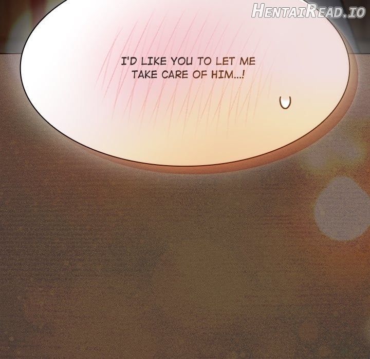 Believe Me! I Offer You My First Chapter 38 - page 211
