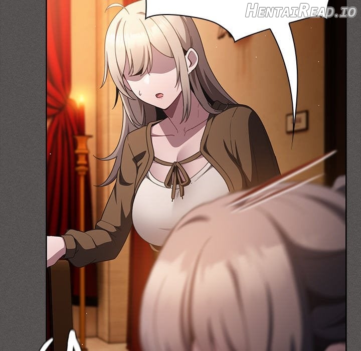 Believe Me! I Offer You My First Chapter 38 - page 24