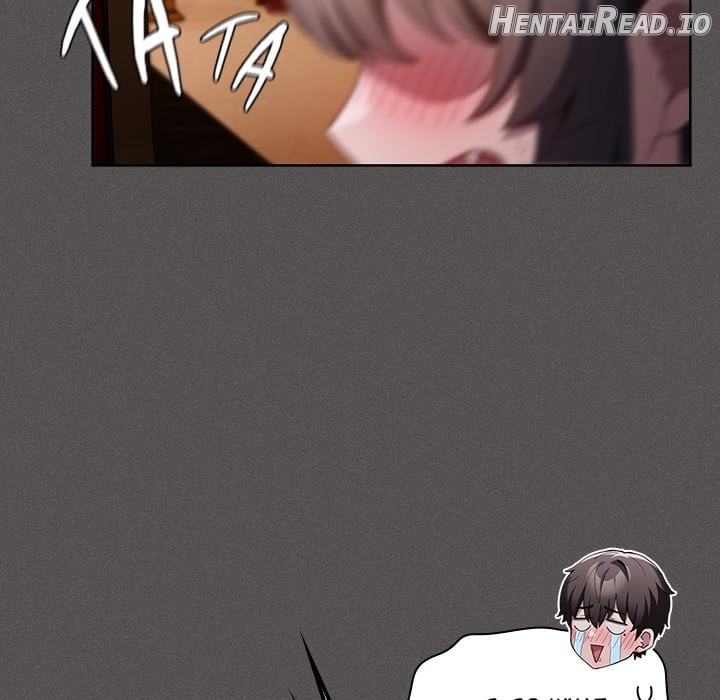 Believe Me! I Offer You My First Chapter 38 - page 25