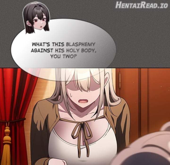 Believe Me! I Offer You My First Chapter 38 - page 29
