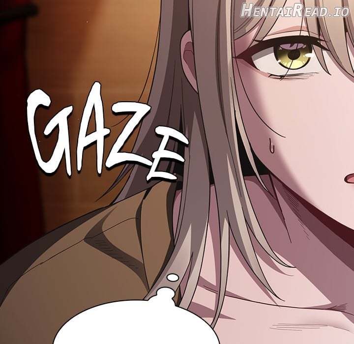 Believe Me! I Offer You My First Chapter 38 - page 33