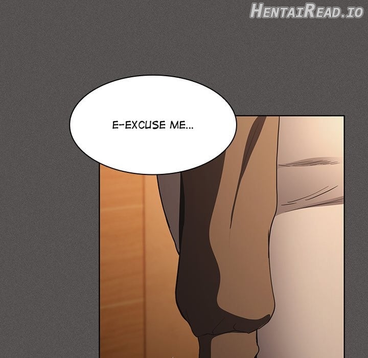Believe Me! I Offer You My First Chapter 38 - page 36