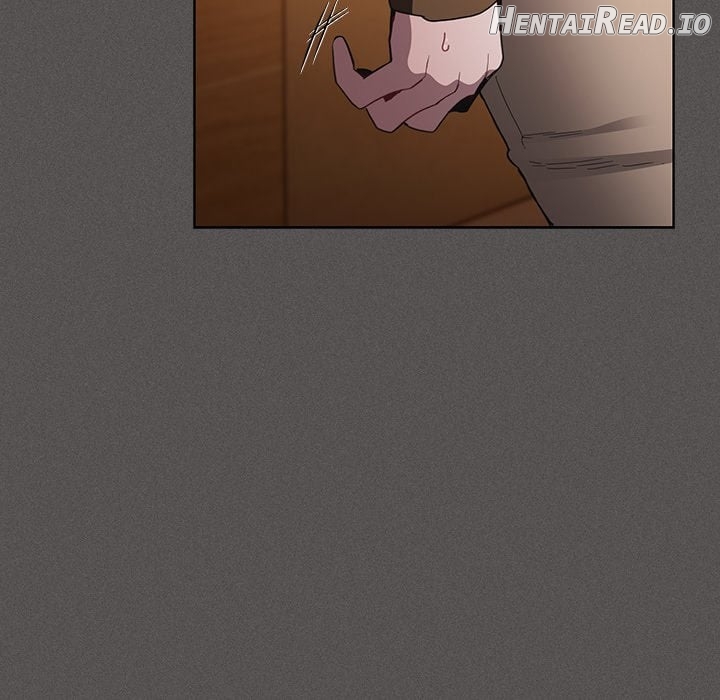 Believe Me! I Offer You My First Chapter 38 - page 37