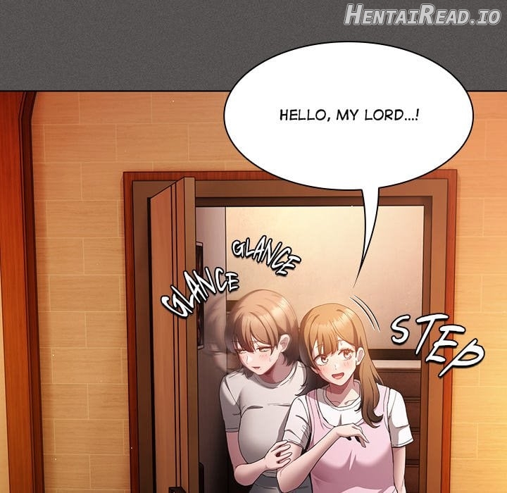 Believe Me! I Offer You My First Chapter 38 - page 38
