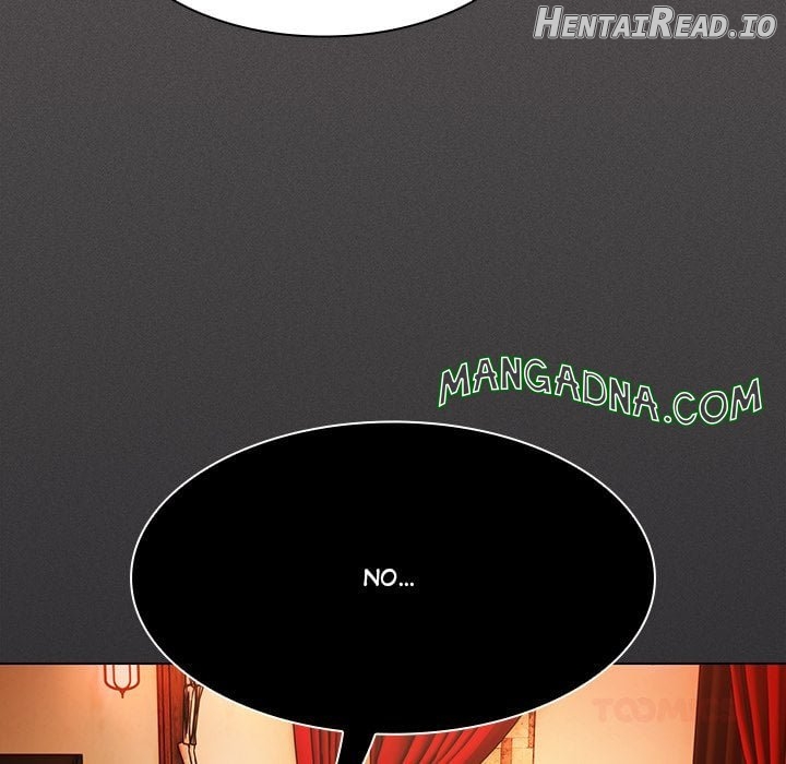Believe Me! I Offer You My First Chapter 38 - page 40