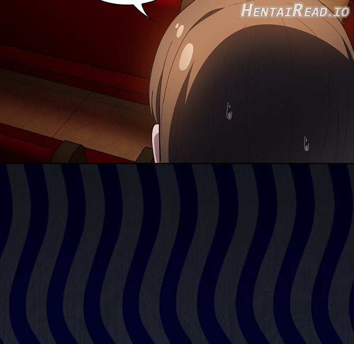 Believe Me! I Offer You My First Chapter 38 - page 42