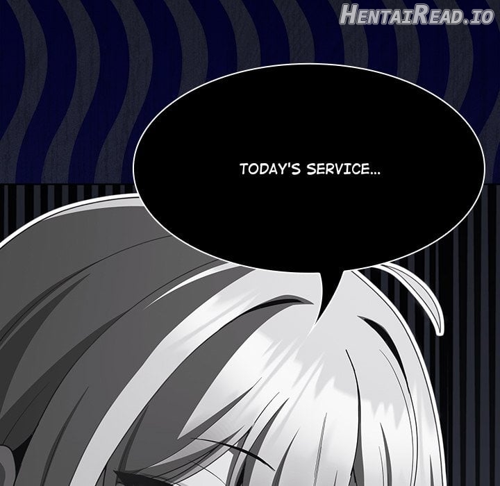 Believe Me! I Offer You My First Chapter 38 - page 43