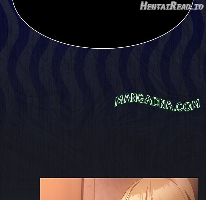 Believe Me! I Offer You My First Chapter 38 - page 46