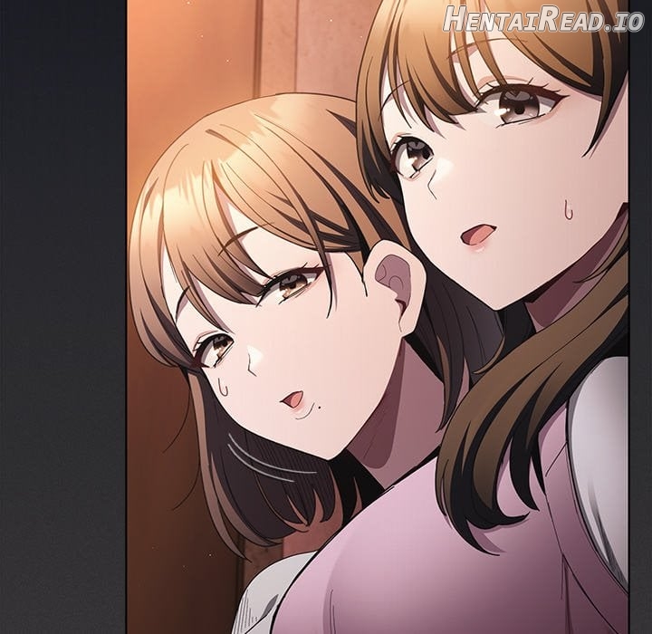 Believe Me! I Offer You My First Chapter 38 - page 47