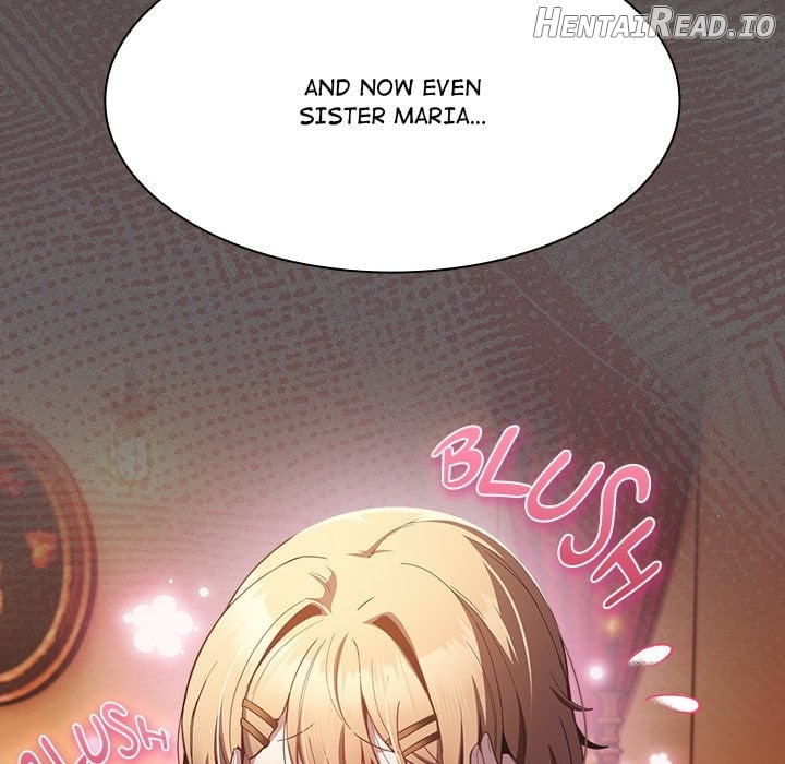 Believe Me! I Offer You My First Chapter 38 - page 5