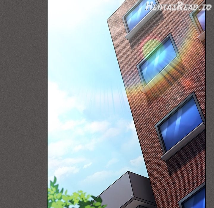 Believe Me! I Offer You My First Chapter 38 - page 54